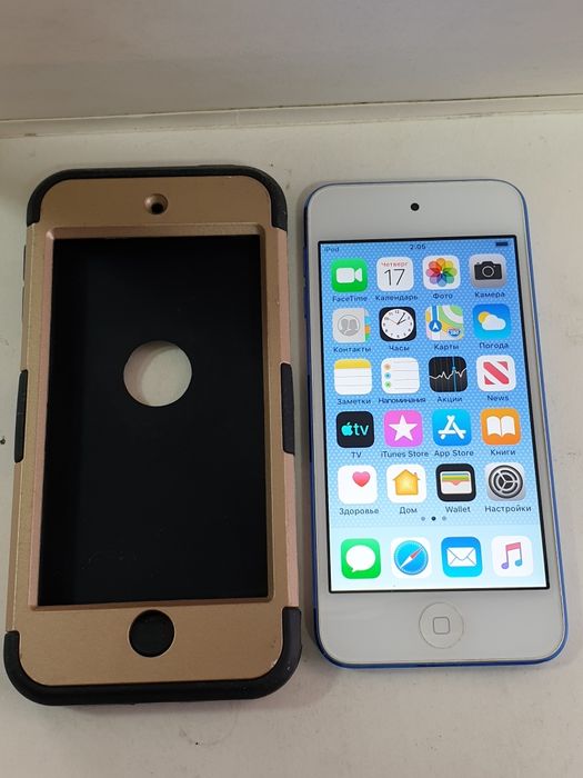 Apple iPod A1574 "16gb"