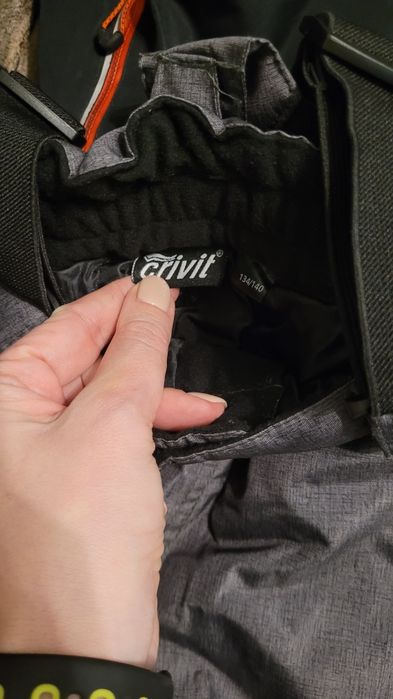 Термо комбінезон 134-140