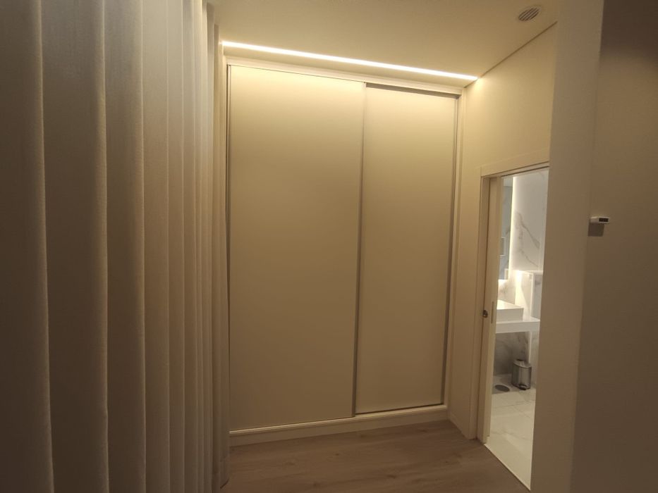 Arrendamento de quartos suite