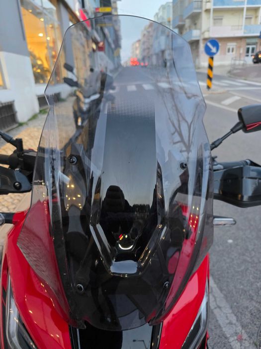 XADV 750 DE 2024