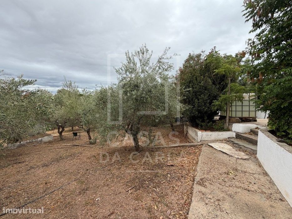 Propriedade T3 com Anexo T1+1 completamente renovada e jardim com 1...