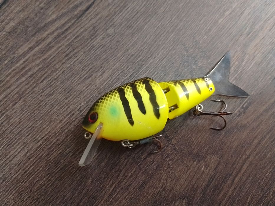 Воблери Jackall, Zip Bait's, Obasslive, Imakatsu