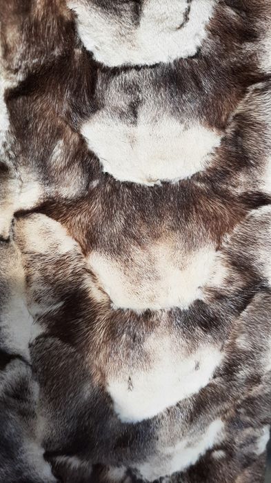 Шуба коротка      ( норка)