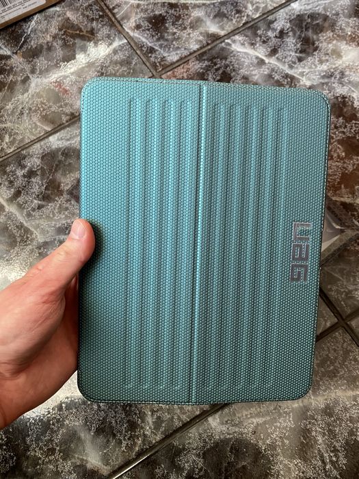 UAG планшет iPad pro9.7, 12.9, 10.2,10.9, Air 2/3/4 чохол протиударний