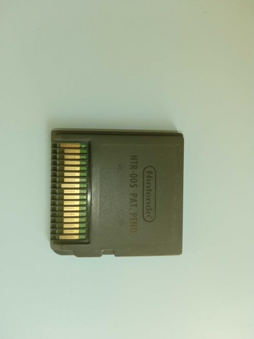 Jogo Shrek the Third Nintendo NDS DS Lite DSi 3DS XL