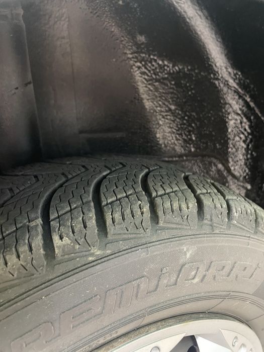 Daewoo lanos 1.5 2007 Поляк Гур Кондиціонер Склопідйомники
