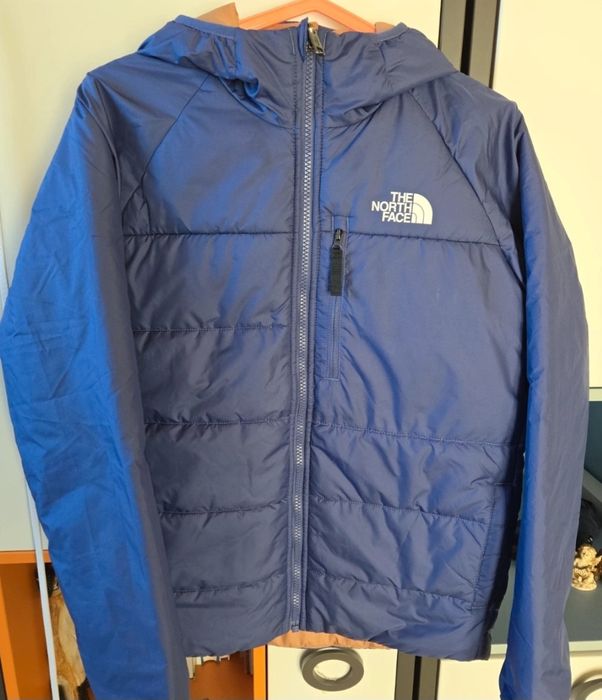 THE NORTH FACE kurtka zimowa 158