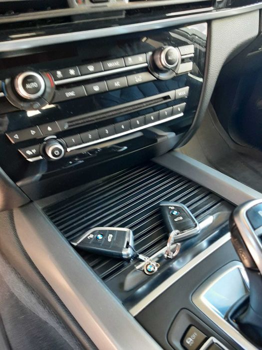 BMW X5 25d sDrive Pack M Nacional 7 lugares