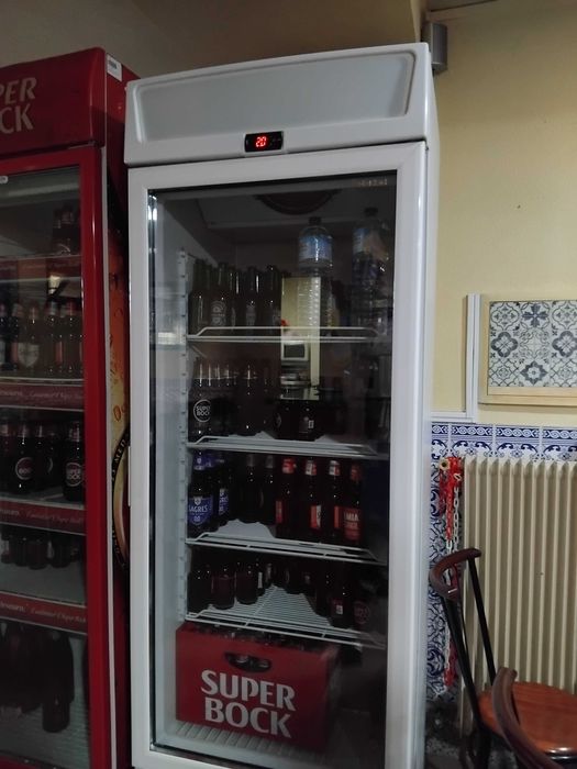 Vendo arca refrejadora para bebidas