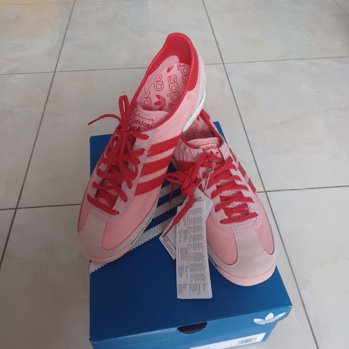 Buty ADIDAS SL 720GW nowe 38,5/24 cm/ salon 449 zł