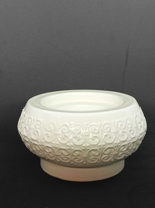 base de candeeiro ou castiçal da SECLA