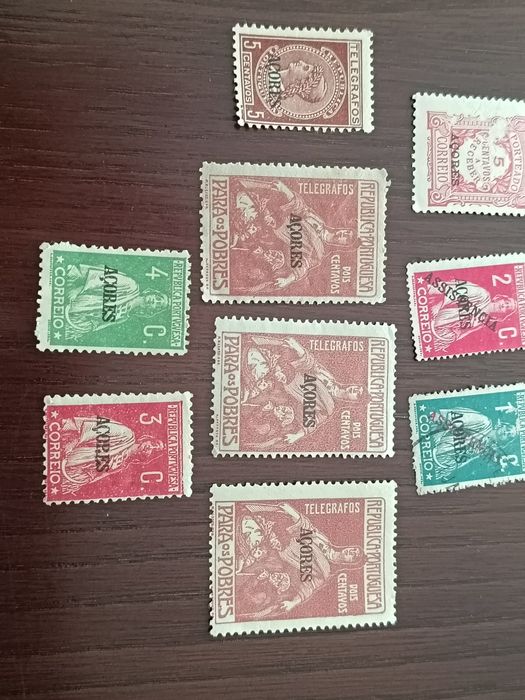 Imposto postal telegráfico