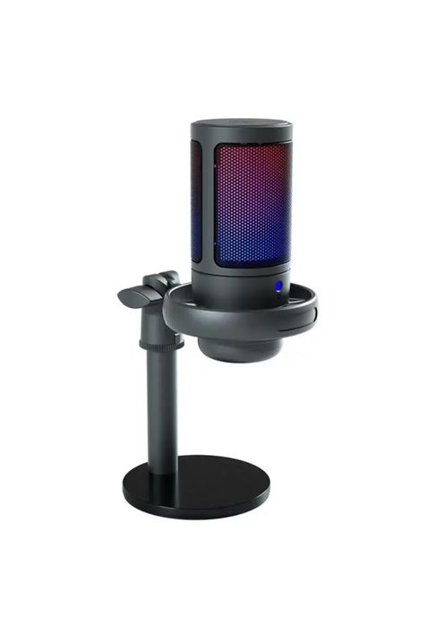 Студійний мікрофон ME6S RGB