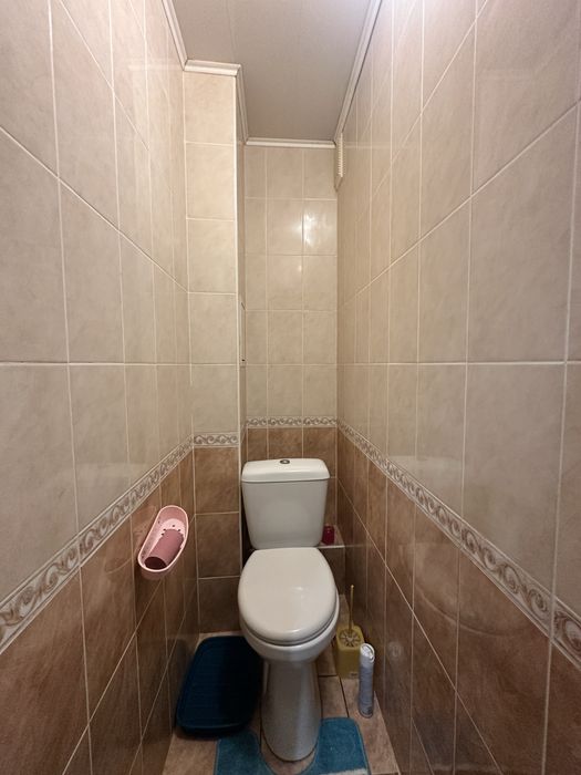 Продаж 4 кімнатної квартири