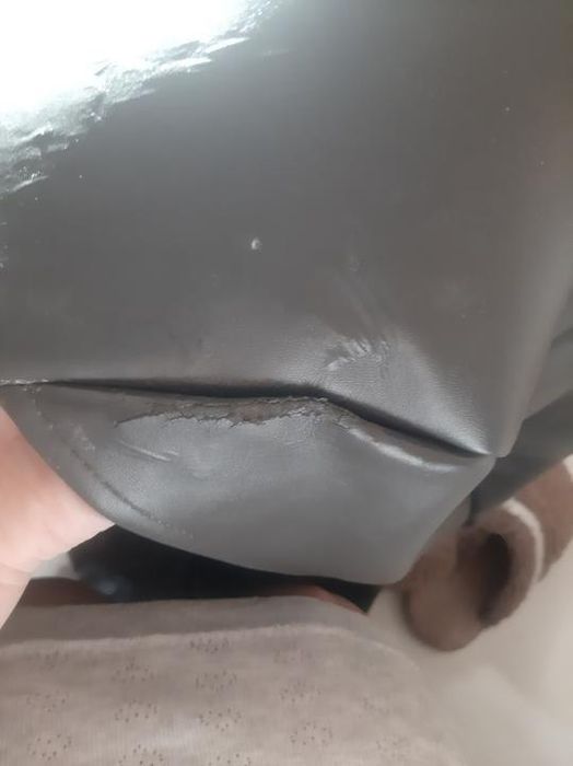 Візочок Viktoriia Gold Classic 2в1