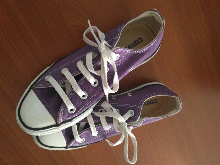 Sapatilhas  ALL*STAR