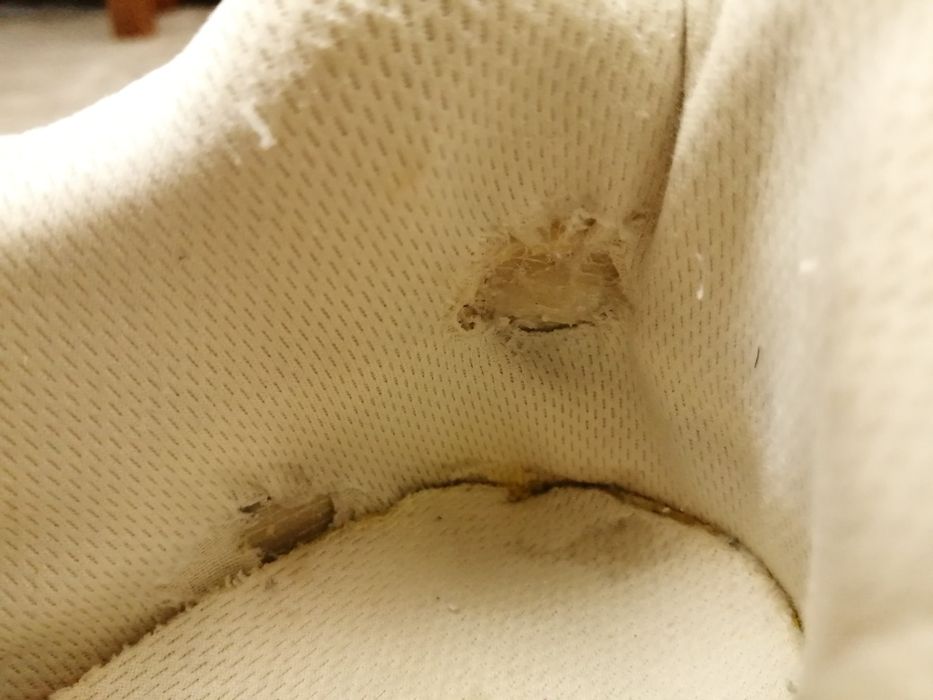 Zara Baskets buty męskie