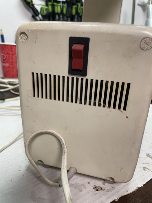 Maszynka do mielenia mięsa prl zelmer typ 86 1979 TYLKO akcesoria