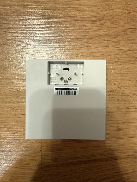 Zestaw 4 głowic Netatmo + przekaźnik Relay