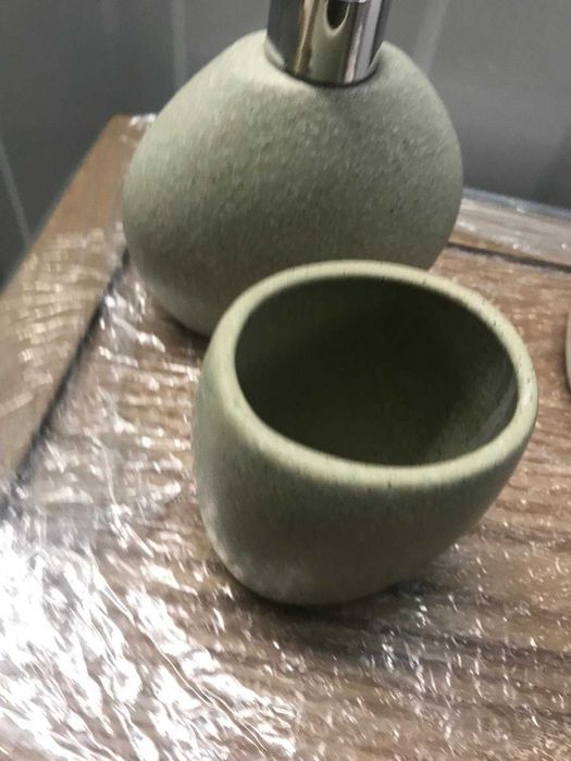 Vários Acessórios de Casa de Banho - vendo individualmente