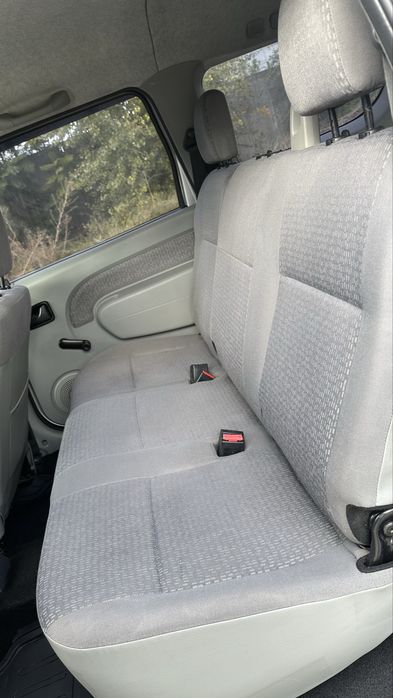 Dacia Logan  MCV