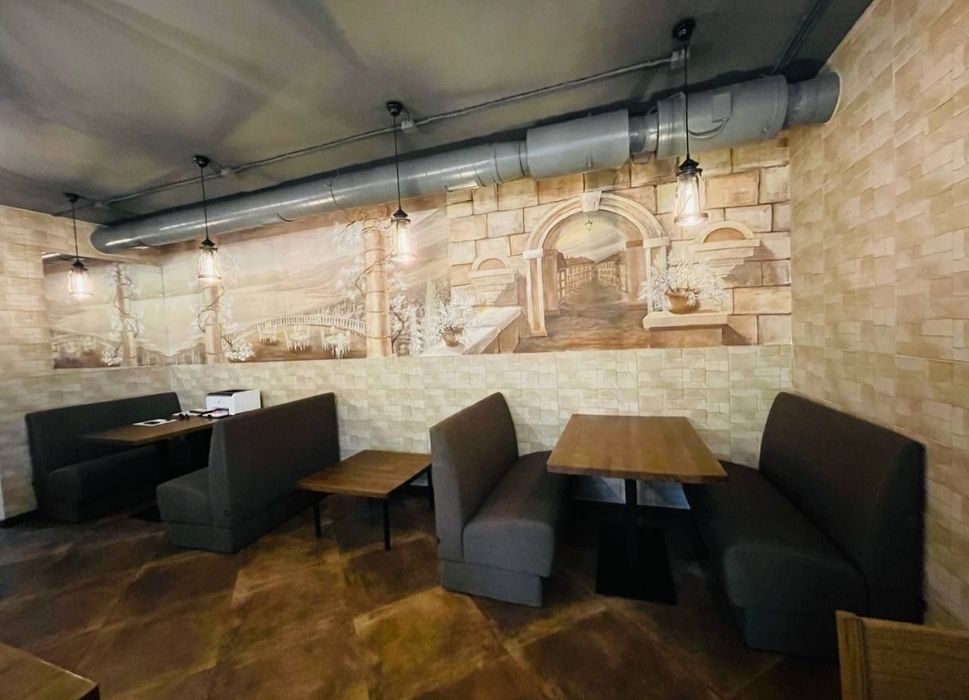 Здам комерційне приміщення 71м2, ЖК Сім'я