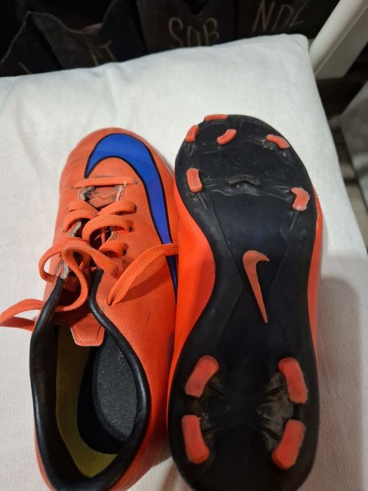 Chłopięce korki Nike