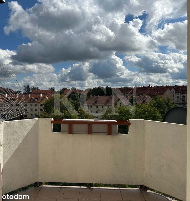Mieszkanie – Zgorzelec - Widok 3