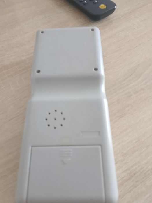 Gra kolekcjonerska lat 90