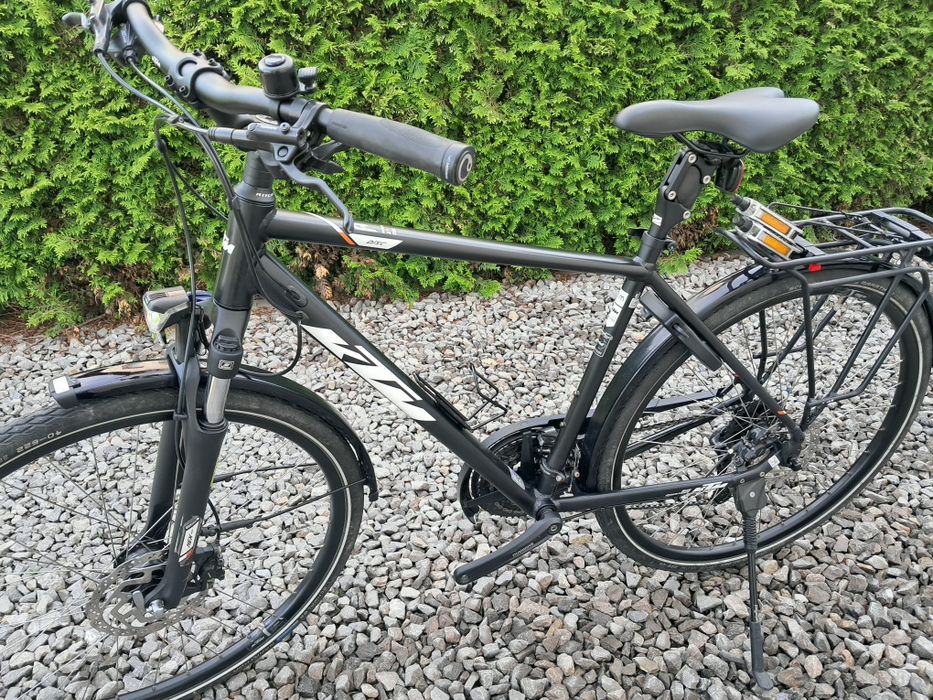 Rower Męski KTM Avenza Disc 28cali