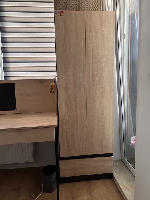 Komplet mebli do pokoju dziecka