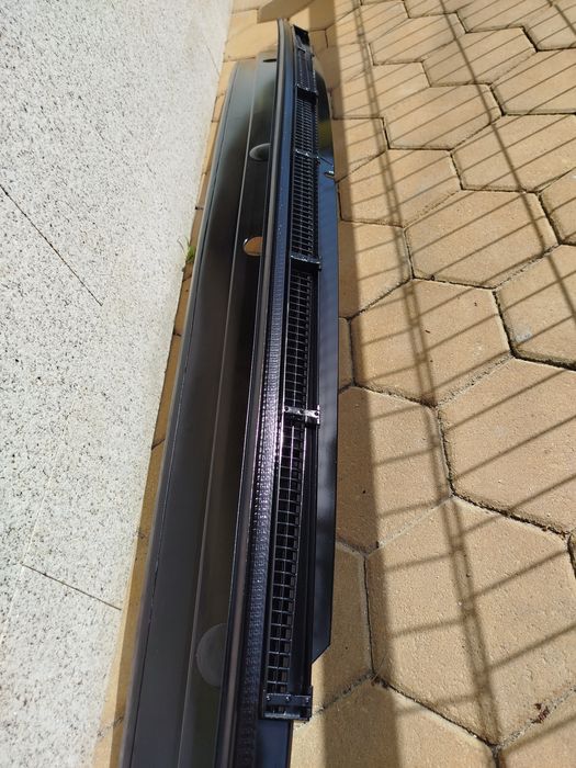 Acabamento Parabrisas Discovery td5 Original
