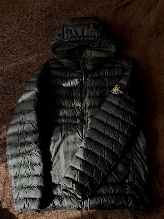 Куртка Stone Island