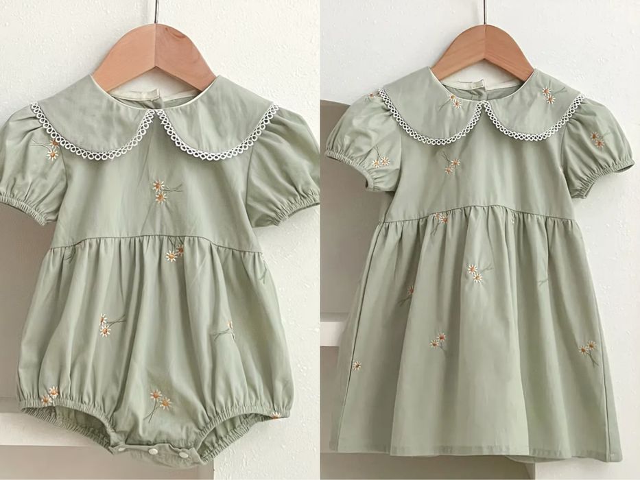 2 сукні за 400 грн