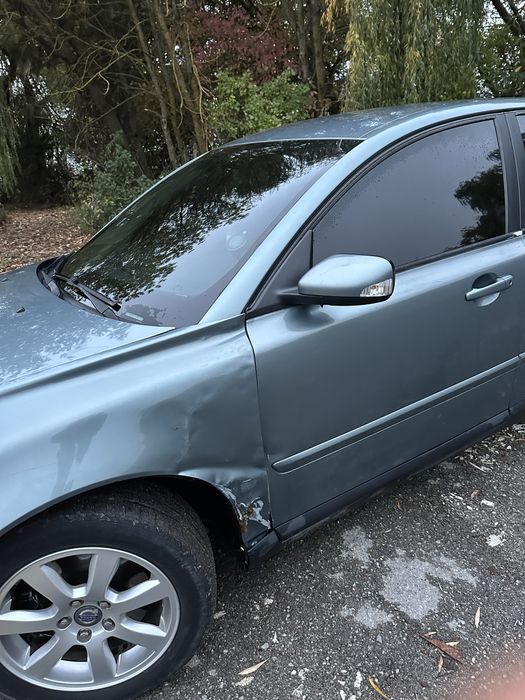 Volvo v50 2.0d 2004