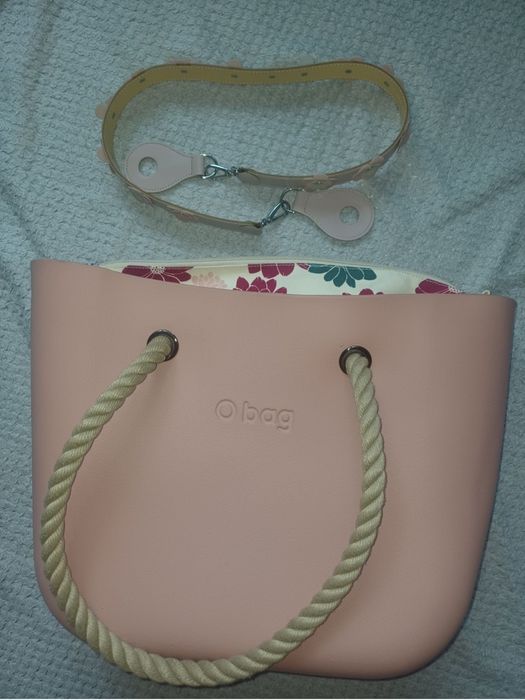 O bag сумка женская