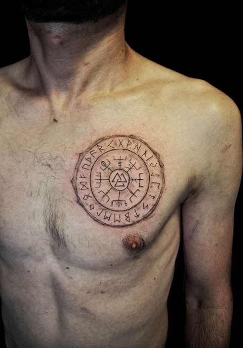 Тату за доступними цінами