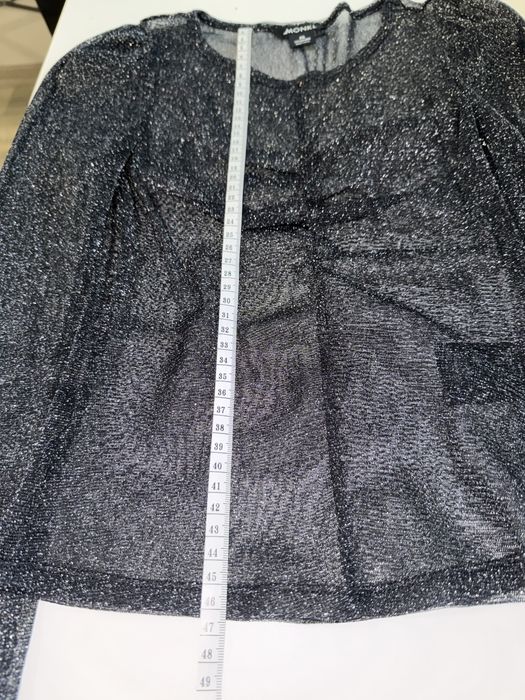 Топ / блуза MONKI (бренд группы H&M)