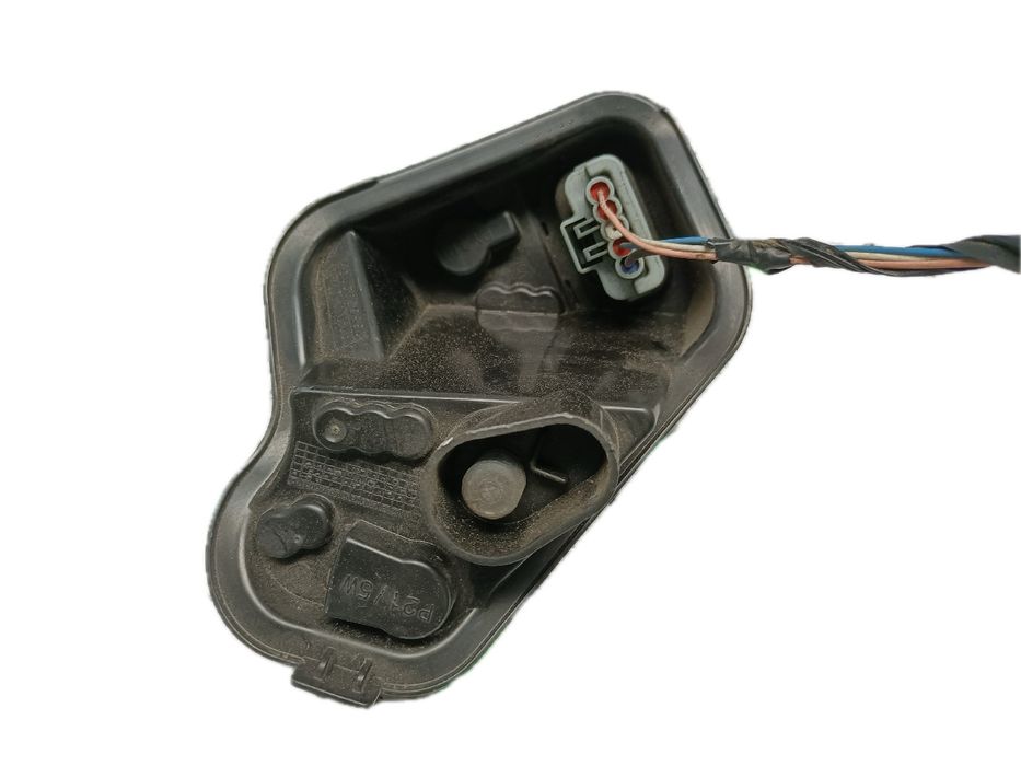 Suporte lâmpada direito RENAULT Megane III (BZ0_)