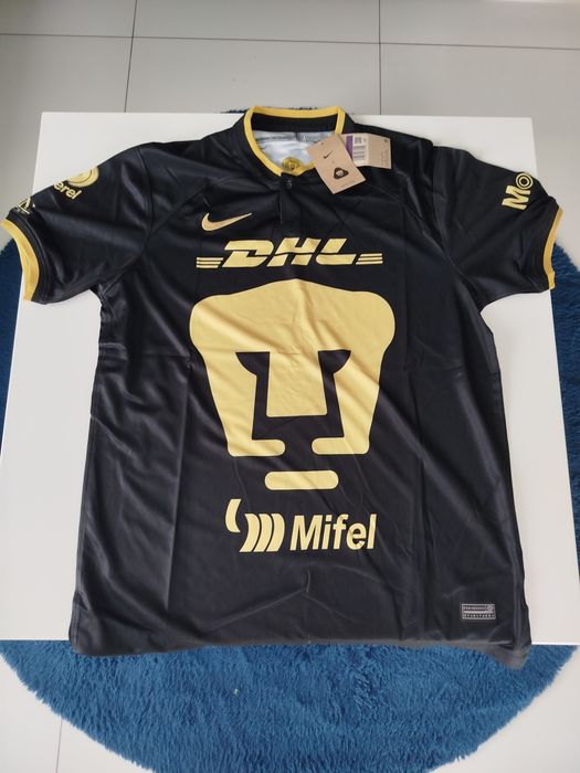 Koszulka Pumas Unam XXL Nowa