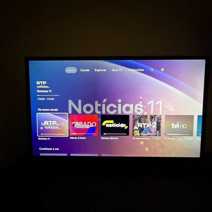 Xiaomi TV LCD 32 polegadas
