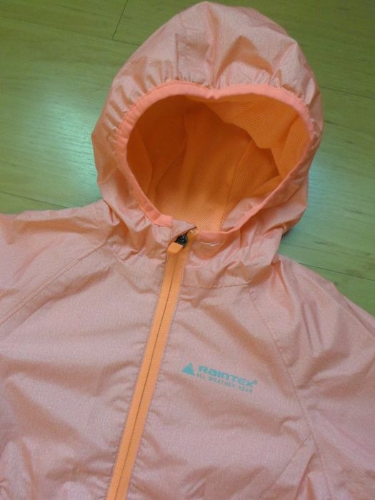 Kurtka outdoor WIOSNA rozm. 98 cm C&A