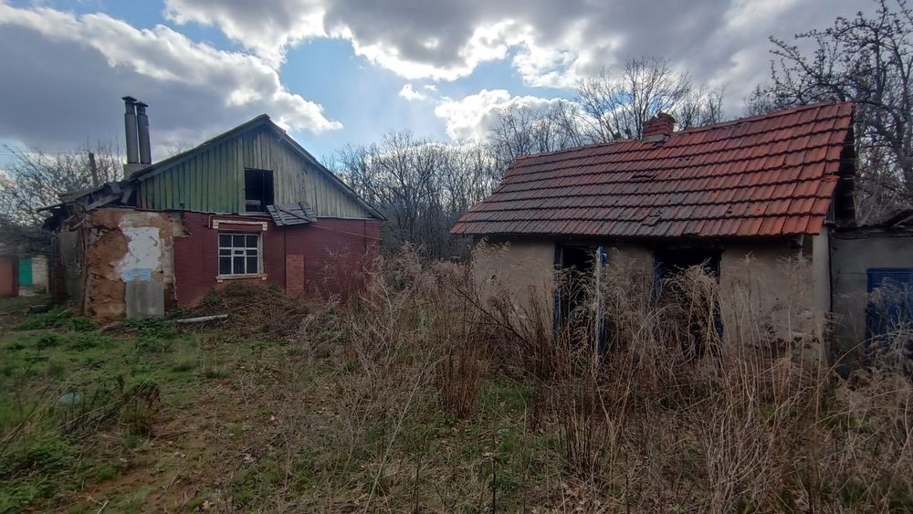 Продам земельну ділянку в Бабаях