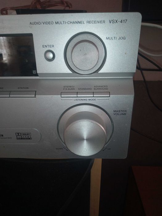 Продам ресивер Pioneer