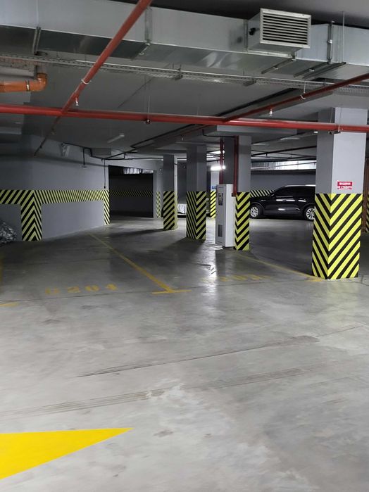 Продам. Срочно 2 паркинга по 12800$ Аркадия. Ул. Каманина.16а 44ж