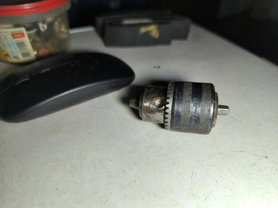 Патрон для мінішурика