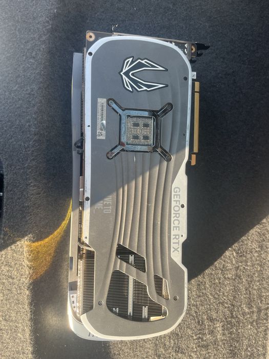 Zotac RTX 4090 24Gb