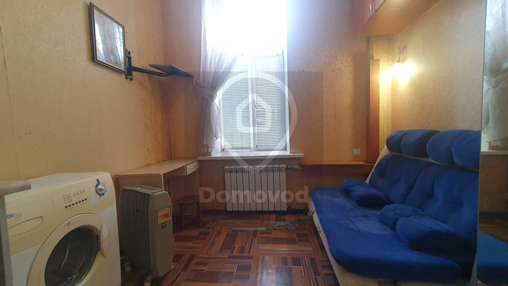 Сдам Гостинку-Студия, ул. Волонтерская 2Ж, м. Холодная Гора.