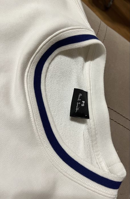 Чоловічий світшот Paul Smith