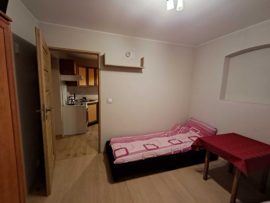 Wynajmę dom 85 m2